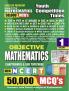 2024-25 Objective Mathematics for all competitive examinations 50000 MCQ’s answer with detail analytical explanation Vol-1 1314 1295 E