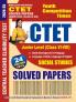 2024-25 CTET Junior Level (VI-VIII) Social Studies  Solved Papers  Child Development and Pedagogy Languages Hindi and English