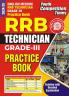 2024-25 RRB Technician Grade-III Practice Book
