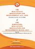 MJS's  The Real Estate (Regulation And Development) Act 2016 [Central Act No. 16 Of 2016] & The Karnataka Real Estate (Regulation And Development) (2024 Edition)