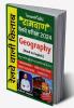 Geography for Railway