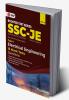 GKP SSC 2024 : Booster Test Series - JE Paper I -  Electrical Engineering - 15 Mock Tests (includes 2019-2023 papers) - Question