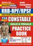 2024-25 RRB RPF Constable Practice Book