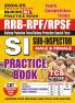 2024-25 RRB RPF SI Practice Book