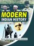Modern and post-independence history for UPSC