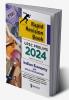 RAPID REVISION BOOK (Indian Economy and Social Development) UPSC Prelims 2024