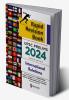 RAPID REVISION BOOK (International Relations) UPSC Prelims 2024