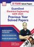 ExamDost Electrical Engineering GATE 2025 Previous Year Solved Papers
