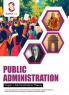 Public Administration Paper 1:Administrative Theory