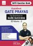 Examdost GATE Prayas-Question Bank Vol. 2 (EE)