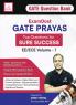 ExamDost GATE Prayas-Question Bank Vol.1 (EE/ECE)