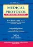 KLJ's MEDICAL PROTOCOL LAW AND PRACTICE (2024 Edition)