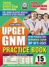 2024-25 UPGET/GNM Practice Book 176 395 E.