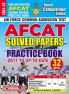 2024-25 AFCAT  Solved Papers and Practice Book 400 795 E.