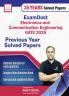 Examdost Electronics and Communication Engineering GATE 2025 Previous year Solved Papers