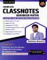 Advanced Maths Classnotes By Abhinay Sir (Hindi Medium)