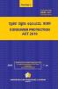 AIBE Kannada Bare Act Exam without notes CONSUMER PROTECTION ACT 2019 (2024 edition) (Kannada)