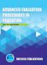 Advanced Evaluation Procedures in Edu-Reference Book(English)