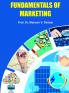 Fundamentals of Marketing-Reference Book(English)