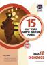 Set of 15 Half Yearly Sample Papers for Class 12 Economics with Solutions