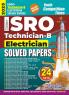 2024-25 ISRO Technician-B Electrician Solved Papers 272 595 E.
