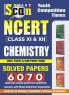 2024-25 NCERT Class-XI & XII Chemistry Solved Papers 608 1195 E.