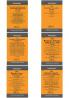 Advanced Legal Referencer 2024: BNS BSA IT Act BNSS and Criminal Law Amendments ( Set of 6 Books)