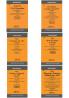 Comprehensive Legal Acts and Reforms Handbook 2024: Specific Relief Contracts Property CPC & BSA (Set of 6 Books )