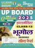 2024-25 UP Board Class-XII Geography Solved Papers 80 195.