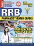 2024-25 RRB Pharmacist Solved Papers and Practice Book 208 395 E.