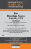 PROFESSIONAL'S Bharatiya Nyaya Sanhita 2023 (BNS) Bare Act Ideal Referencer Comparative Chart of New to Old Corresponding Old Sections below New w.e.f 1-7-2024 Notification Incorporated