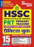 2024-25 HSSC PRT Practice Book 224 450.