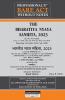 PROFESSIONAL's PROFESSIONAL'S Bharatiya Nyaya Sanhita 2023 (BNS) Bare Act Ideal Referencer- Classification of Offences Comparative Chart of New to Old Old to New Sections Corresponding Old Sections below New w.e.f 1-7-2024 Notification Incorporated - Diglot Edition