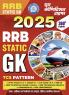 2024-25 RRB Static General Knowledge 192 395.