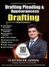 DRAFTING PLEADINGS AND APPEARANCES ( CS PROFESSIONAL GROUP-1)