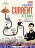Current Affairs Half Yearly (January 2024 To July 2024) Latest Updates For Competitive Exams | SSC CGL|SSC CHSL|SSC MTS|SSC Steno|Bank (Bilingual Printed Edition) By Ashutosh Tripathi