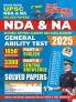2024-25 UPSC NDA/NA English and General Knowledge Solved Papers 848 1495 E.