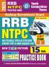 2024-25 RRB NTPC Stage-I Practice Book 240 495 E.