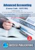 Advanced Accounting(T.Y.B.ComS.P. CollegeSem.-V)