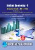 Indian Economy - I(F.Y.B.AS.P. CollegeSem.-I)