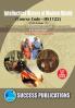 Intellectual History of Modern World (HISTORY)(F.Y.B.AS.P. CollegeSem.-I)