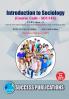 Introduction to Sociology (G-1)(F.Y.B.AS.P. CollegeSem.-I)