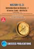 Introduction to History -I(T.Y.B.AS.P. CollegeSem.-V)