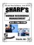 Notes On-Human Resource Management (203) M.B.A. (Sem. - II)