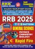 2024-25 RRB General Science 576 1095 E.