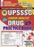 2024-25 UPSSSC Junior Analyst (Drug) Practice Book 176 395.
