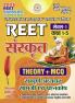 2024-25 REET Level-I Class-I-V and VI-VIII Sanskrit Solved Papers 284 595.