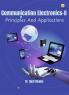 Detailed Analysis on Communication Electronics-II : Principles And Applications
