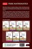 MTG Vedic Mathematics Vol - 4 : Squares of Numbers and Fun with Multiplication