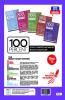100 Percent Exam Ready CBSE Board Term 1 Objective Question Bank Physics Class 12